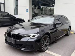 BMW 5 Series 530Li Premier M Sport Package - фото 1