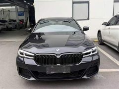 BMW 5 Series 530Li Premier M Sport Package - фото 2