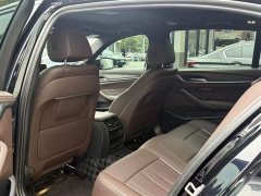 BMW 5 Series 530Li Premier M Sport Package - фото 3