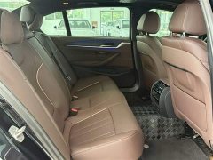 BMW 5 Series 530Li Premier M Sport Package - фото 4