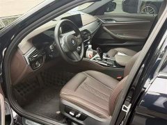 BMW 5 Series 530Li Premier M Sport Package - фото 6