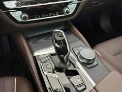 BMW 5 Series 530Li Premier M Sport Package - фото 7