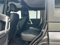 Beijing Jeep BJ40 2.0D Blade Hero Glory Edition - ფოტო 7