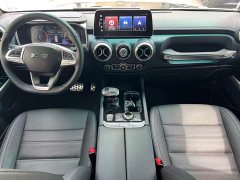 Beijing Jeep BJ40 2.0D Blade Hero Glory Edition - ფოტო 9
