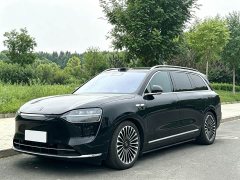 AITO M9 Extended Range Max 42kWh 6-Seater - ფოტო 1