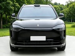 AITO M9 Extended Range Max 42kWh 6-Seater - ფოტო 2