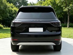 AITO M9 Extended Range Max 42kWh 6-Seater - ფოტო 4