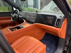 AITO M9 Extended Range Max 42kWh 6-Seater - ფოტო 5