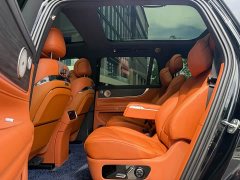 AITO M9 Extended Range Max 42kWh 6-Seater - ფოტო 7