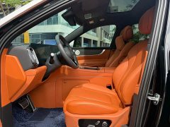 AITO M9 Extended Range Max 42kWh 6-Seater - ფოტო 8