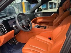 AITO M9 Extended Range Max 42kWh 6-Seater - ფოტო 9