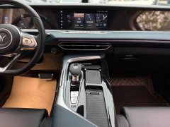 Voyah Lantu FREE Four-Wheel Drive Standard Pure Electric Exclusive Luxury Package - фото 11