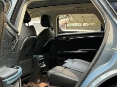 Voyah Lantu FREE Four-Wheel Drive Standard Pure Electric Exclusive Luxury Package - фото 13