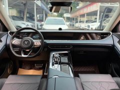 Voyah Lantu FREE Four-Wheel Drive Standard Pure Electric Exclusive Luxury Package - фото 15