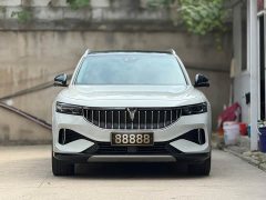 Voyah Lantu FREE Four-Wheel Drive Standard Pure Electric Exclusive Luxury Package - фото 2