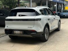 Voyah Lantu FREE Four-Wheel Drive Standard Pure Electric Exclusive Luxury Package - фото 6