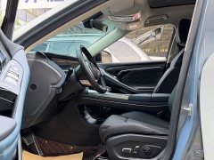 Voyah Lantu FREE Four-Wheel Drive Standard Pure Electric Exclusive Luxury Package - фото 8