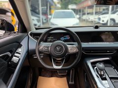 Voyah Lantu FREE Four-Wheel Drive Standard Pure Electric Exclusive Luxury Package - фото 9