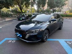 Dongfeng Yixuan MAX 1.5T Ultra Cool Trendy Dad Edition - ფოტო 1