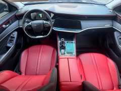 Dongfeng Yixuan MAX 1.5T Ultra Cool Trendy Dad Edition - ფოტო 11