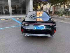 Dongfeng Yixuan MAX 1.5T Ultra Cool Trendy Dad Edition - ფოტო 15