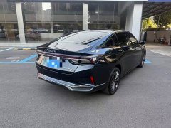 Dongfeng Yixuan MAX 1.5T Ultra Cool Trendy Dad Edition - ფოტო 16