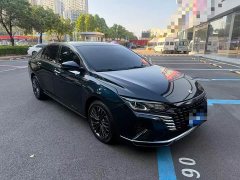 Dongfeng Yixuan MAX 1.5T Ultra Cool Trendy Dad Edition - ფოტო 3