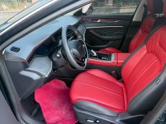 Dongfeng Yixuan MAX 1.5T Ultra Cool Trendy Dad Edition - ფოტო 4