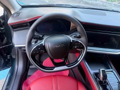 Dongfeng Yixuan MAX 1.5T Ultra Cool Trendy Dad Edition - ფოტო 5