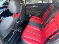 Dongfeng Yixuan MAX 1.5T Ultra Cool Trendy Dad Edition - ფოტო 8
