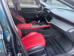 Dongfeng Yixuan MAX 1.5T Ultra Cool Trendy Dad Edition - ფოტო 9