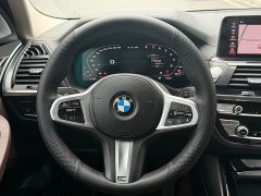BMW X3 xDrive25i M Sport Package - фото 10