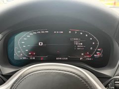 BMW X3 xDrive25i M Sport Package - фото 11