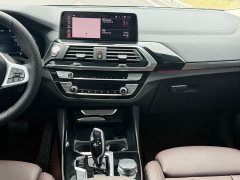 BMW X3 xDrive25i M Sport Package - фото 12
