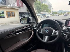BMW X3 xDrive25i M Sport Package - фото 14
