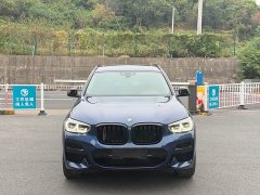 BMW X3 xDrive25i M Sport Package - фото 2