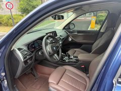 BMW X3 xDrive25i M Sport Package - фото 4