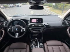 BMW X3 xDrive25i M Sport Package - фото 5