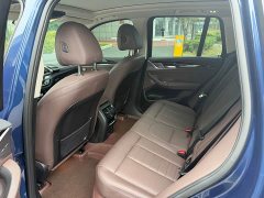 BMW X3 xDrive25i M Sport Package - фото 6