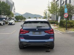 BMW X3 xDrive25i M Sport Package - фото 8