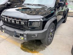 Jetour Jietu Traveler 2.0T AWD Traverse PRO - photo 1