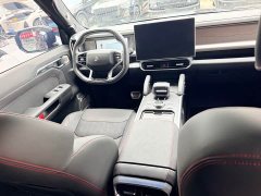 Jetour Jietu Traveler 2.0T AWD Traverse PRO - photo 12
