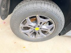 Jetour Jietu Traveler 2.0T AWD Traverse PRO - photo 14