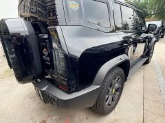 Jetour Jietu Traveler 2.0T AWD Traverse PRO - photo 15
