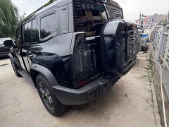 Jetour Jietu Traveler 2.0T AWD Traverse PRO - photo 17