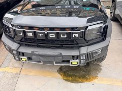 Jetour Jietu Traveler 2.0T AWD Traverse PRO - photo 3