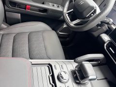 Jetour Jietu Traveler 2.0T AWD Traverse PRO - photo 5