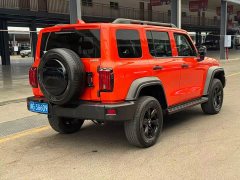Tank 300 Off-Road Edition 2.0T Conqueror - фото 7