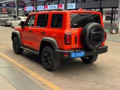 Tank 300 Off-Road Edition 2.0T Conqueror - фото 9