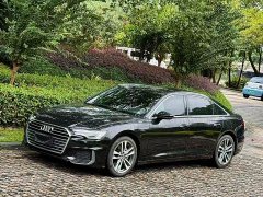 Audi A6L 40 TFSI Luxury Sport Edition - photo 1